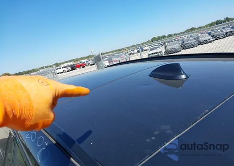 2022 BMW X3 xDrive30I из США, поврежденный, VIN 5UX53DP04N9K29891